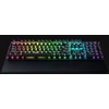 Razer Huntsman V3 Pro Klaviatūra su laidu žaidimams Full size, RGB, US, Juodas