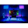 Razer Microphone RZ19-05060200-R3M1 / Seiren V3 Chroma Baltas