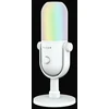 Razer Microphone RZ19-05060200-R3M1 / Seiren V3 Chroma Baltas