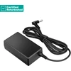 Hewlett Packard (HP) RENEW GOLD HP 65W Smart AC Power Adapteris Notebook Charger 4.5mm barrel tip w/ 7.4mm dongle / fits HP 200-series, ProBook 400/600-series, EliteBook 700/800-series (Atnaujinta)