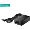 Hewlett Packard (HP) RENEW GOLD HP 65W Smart AC Power Adapteris Notebook Charger 4.5mm barrel tip w/ 7.4mm dongle / fits HP 200-series, ProBook 400/600-series, EliteBook 700/800-series (Atnaujinta)