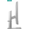 Hewlett Packard (HP) RENEW Sidabrinis HP Elite 840 G9 AIO All-in-One 24 - i5-13600, 8GB, 256GB SSD, 23.8 FHD Non-Touch AG, Height Adjustable, Win 11 Pro, 1 metai (Atnaujinta)