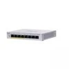 Šakotuvas Cisco CBS110 nevaldomas 16 prievadų GE