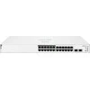 Šakotuvas Hewlett Packard (HP) Aruba IOn 1830 24G 2SFP 195W Sw