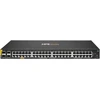 Šakotuvas Hewlett Packard (HP) HPE ANW 6000 48G CL4 4F 370W Sw EU en