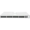 Šakotuvas Hewlett Packard (HP) HPE Networking Instant On Switch 48p Gigabit 4p SFP+ 1930