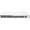 Šakotuvas Hewlett Packard (HP) HPE Networking Instant On Switch 48p Gigabit CL4 PoE 4p SFP 370W 1830
