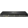 Šakotuvas Hewlett Packard (HP) Aruba 2930F 48G PoE+ 4SFP 740W Switch Europe English
