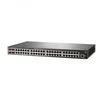 Šakotuvas Hewlett Packard (HP) „Aruba 6000 48G 4SFP Swch Europe“ – lokalizuota anglų kalba