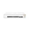 Šakotuvas Hewlett Packard (HP) Aruba Instant On 1930 8G 2SFP Switch