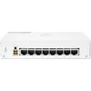 Šakotuvas Hewlett Packard (HP) HPE Networking Instant On Switch 8p Gigabit CL4 PoE 64W 1430