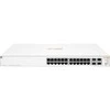 Šakotuvas Hewlett Packard (HP) HPE Networking Instant On Switch 24p Gigabit CL4 PoE 4p SFP+ 195W 1930