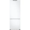 SAMSUNG Built-in Šaldytuvas BRB38G705DWWEF, height 193.5 cm, width 69 cm, 389l, Energy class D, No frost