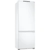 SAMSUNG Built-in Šaldytuvas BRB38G705DWWEF, height 193.5 cm, width 69 cm, 389l, Energy class D, No frost