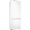Samsung Built-in Šaldytuvas BRB38G705EWWEF, height 193.5 cm, width 69 cm, 389l, no frost (Pažeista pakuotė)