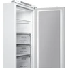SAMSUNG Built-in Upright Šaldiklis BRZ22700EWW/EF, Energy class E, 177.5 cm, 218L, No Frost