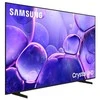 Televizorius Samsung UE55U8092FUXXH 2025 m. modelis