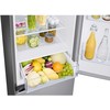 Samsung Šaldytuvas RB34C600ESA/EF, height185.3cm, 344l, Energy class E, šaldiklis 114l, fridge 230l (Pažeista pakuotė)