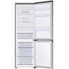 Samsung Šaldytuvas RB34C600ESA/EF, height185.3cm, 344l, Energy class E, šaldiklis 114l, fridge 230l (Pažeista pakuotė)