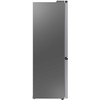 Samsung Šaldytuvas RB34C600ESA/EF, height185.3cm, 344l, Energy class E, šaldiklis 114l, fridge 230l (Pažeista pakuotė)