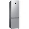 Samsung Šaldytuvas RB38C671DSA/EF, height 203cm, 390l, Energy class D, šaldiklis 114l, fridge 276l (Pažeista pakuotė)