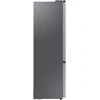 Samsung Šaldytuvas RB38C671DSA/EF, height 203cm, 390l, Energy class D, šaldiklis 114l, fridge 276l (Pažeista pakuotė)