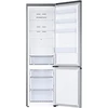 Samsung Šaldytuvas RB38C671DSA/EF, height 203cm, 390l, Energy class D, šaldiklis 114l, fridge 276l (Pažeista pakuotė)