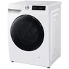 SAMSUNG Skalbimo mašina - Dryer WD90HG6U94BEU4, Laundry Combo, 9kg - 6kg, 1400rpm, Energy Class D, depth 59cm