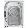SAMSUNG Skalbimo mašina - Dryer WD90HG6U94BEU4, Laundry Combo, 9kg - 6kg, 1400rpm, Energy Class D, depth 59cm