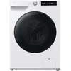 SAMSUNG Skalbimo mašina - Dryer WD90HG6U94BEU4, Laundry Combo, 9kg - 6kg, 1400rpm, Energy Class D, depth 59cm