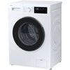 Skalbimo mašina Samsung WW80FG3M05AWLF