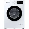 Skalbimo mašina Samsung WW80FG3M05AWLF