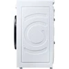 Skalbimo mašina Samsung WW80FG3M05AWLF