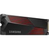 Samsung SSD 990 PRO 1TB MZ-V9P1T0CW