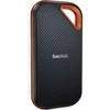 Išorinis kietasis diskas SanDisk Extreme PRO Portable SSD 2TB, SDSSDE81-2T00-G25