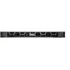 Serveris Dell PowerEdge R260 Xeon 6315P 2x 3.5" Chassis 2TB SATA 16GB 700W Rails [EMEA_PROMO_R260_SPL1]