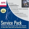 Apc Service Pack 3 metų Garantija pratęsimas (perkant naujus produktus)