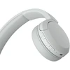 Sony Ausinės WH-CH520 / WHCH520W.CE7 Baltas