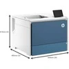 Spausdintuvas HP Color LaserJet Enterprise 6700dn A4
