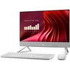 Stacionarus kompiuteris Dell 24 All-in-One EC24250/Core i5-1334U/16GB/1TB/23.8 FHD/Intel Iris Xe/Cam/WLAN + BT/US Wireless Kb &amp; Mouse/W11Pro/3yrs Prosupport