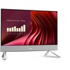 Stacionarus kompiuteris Dell 24 All-in-One EC24250/Core i5-1334U/16GB/1TB/23.8 FHD/Intel Iris Xe/Cam/WLAN + BT/US Wireless Kb &amp; Mouse/W11Pro/3yrs Prosupport
