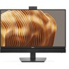 Stacionarus kompiuteris Dell Pro 24 AIO QC24250/U7 265/ 16GB/ 512GB SSD/ WLAN + BT/23.8" FHD/no kb&pelė/TPM/ W11 Pro/ 3y ProSupport warranty