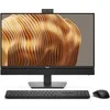 Stacionarus kompiuteris Dell Pro 24 All-in-One QC24251/U5 235T/16GB/512GB SSD/23.81" FHD/Integrated/FHD Cam/Mic/WLAN + BT/W11Pro/3y ProSupport warranty