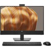 Stacionarus kompiuteris Dell Pro 24 „viskas viename“ QC24251/i5 14500T/16 GB/512 GB SSD/integruotas/W11 Pro/WLAN + BT/23,8" FHD/ JAV belaidis klaviatūra ir pelė/130 W/TPM/3 metų „ProSupport“ garantija