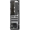 Stacionarus kompiuteris Dell Pro Max Slim FCS1250/Core Ultra 5 -235/32GB/1 TB SSD/RTX A1000 8GB/WLAN + BT/no Kbd/ no Mouse/W11Pro/3Y Basic Onsite