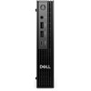 Stacionarus kompiuteris Dell Pro Micro Plus QBM1250/U5 235/16GB/512GB SSD/WLAN + BT/W11 Pro/3yrs Prosupport