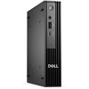 Stacionarus kompiuteris Dell Pro Micro QCM1250/Core i7-14700T/8GB/512GB SSD/Integrated/WLAN + BT/W11Pro/3yrs Prosupport