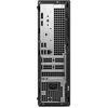 Stacionarus kompiuteris Dell Pro Slim QCS1250/Core i3-14100/16GB/512GB SSD/Integrated/W11Pro/3yrs Prosupport