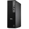 Stacionarus kompiuteris Dell Pro Slim QCS1250 / Core i3-14100 / 8GB / 512GB SSD / Integruotas / W11Pro / 3 metų „Prosupport“