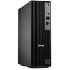 Stacionarus kompiuteris Dell Pro Slim QCS1250 / Core i3-14100 / 8GB / 512GB SSD / Integruotas / W11Pro / 3 metų „Prosupport“
